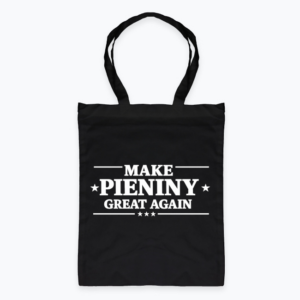 Make Pieniny great again - Torba