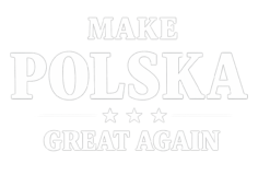 Alternative view of Make Polska Great Again - Koszulka damska
