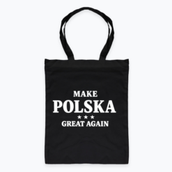 Make Polska Great Again - Torba
