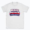 Make Poznań great again design - T-shirt