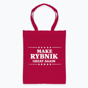 Make Rybnik great again - Torba