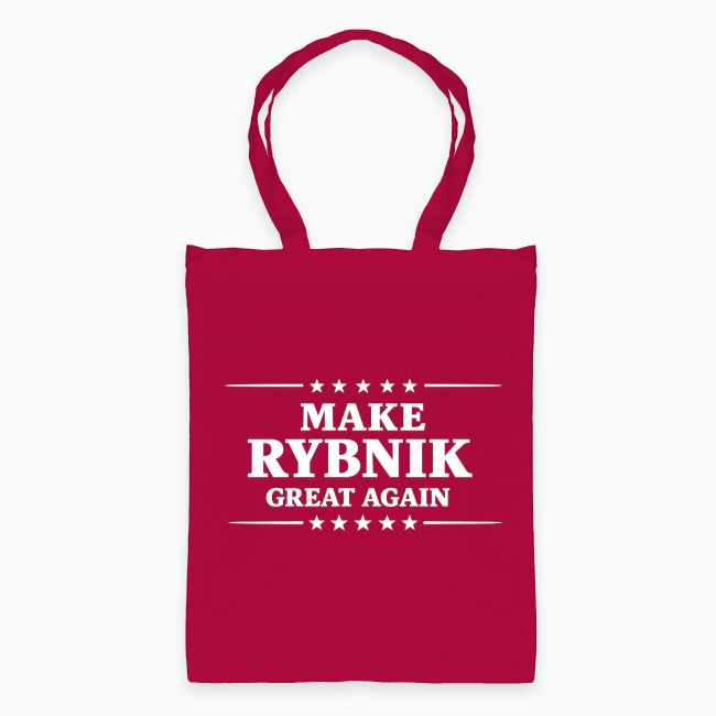 Make Rybnik great again - Torba