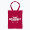 Make Sandomierz great again - Torba