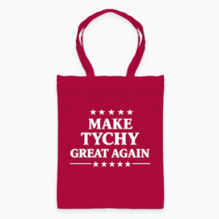 Make Tychy great again - Torba
