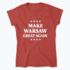 Czerwony