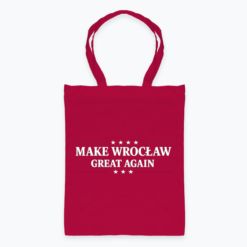 Make Wrocław great again - Torba