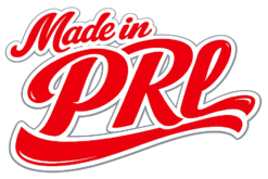 Alternative view of Soda made in PRL - T-shirt