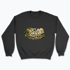 Mistyczny Beskid Sądecki - Bluza