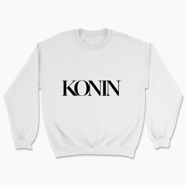 Modern Konin - Bluza