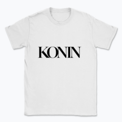 Modern Konin - T-shirt