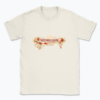 Niepodległość Boho - T-shirt