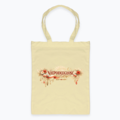 Niepodległość Boho - Torba