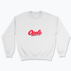 Opole Morning - Bluza