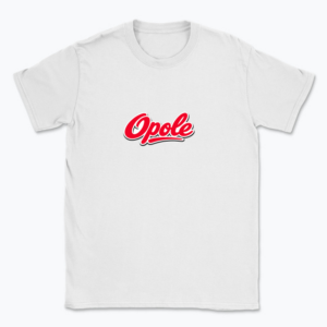 Opole Morning - T-shirt