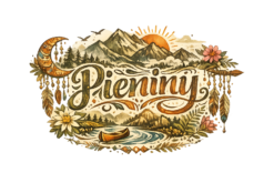 Alternative view of Pieniny Boho - Koszulka damska