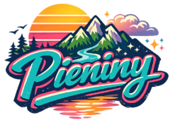 Alternative view of Pieniny Lofi - Bluza