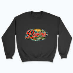 Pieniny retro adventure - Bluza