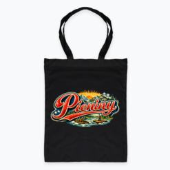 Pieniny retro adventure - Torba
