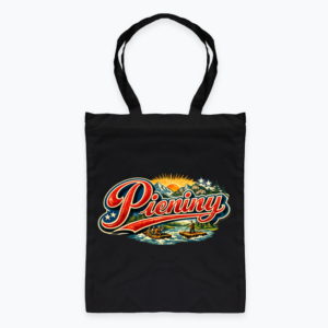 Pieniny retro adventure - Torba