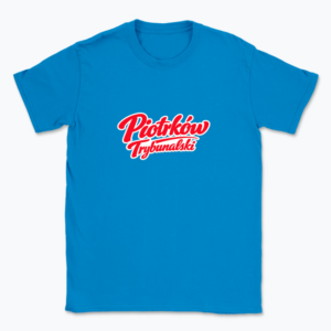 Piotrków Trybunalski Morning - T-shirt