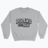 Poland est 966 - Bluza