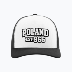 Poland est 966 - Baseball cap