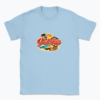 Polskie wakacje - T-shirt