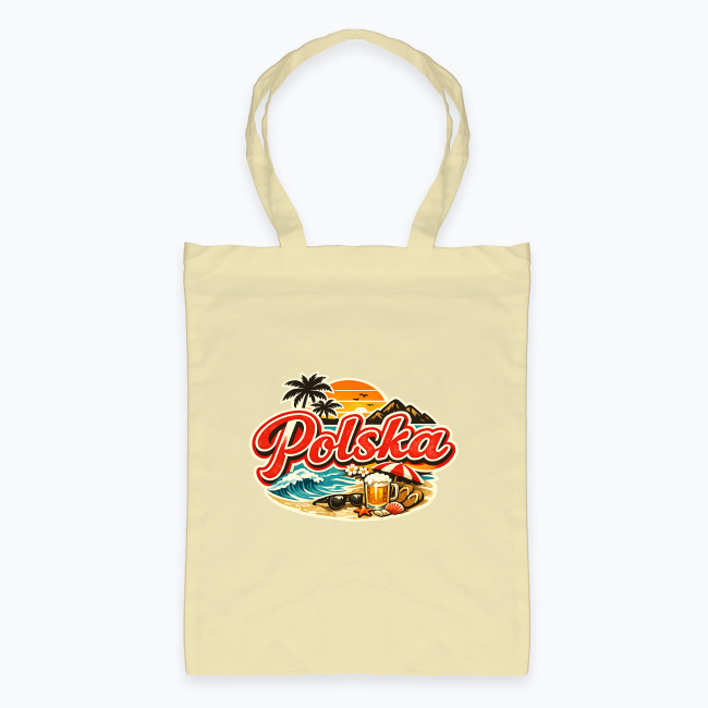 Polskie wakacje - Torba