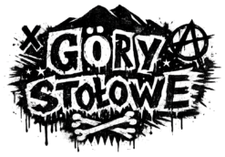 Alternative view of Góry Stołowe Punk - Bluza