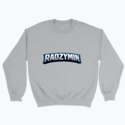 Radzymin 3D - Bluza
