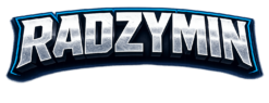 Alternative view of Radzymin 3D - T-shirt