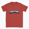 Czerwony