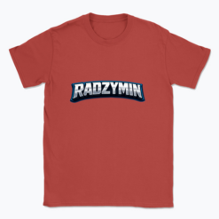 Radzymin 3D - T-shirt