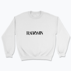 Radzymin Designer - Bluza