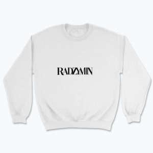 Radzymin Designer - Bluza
