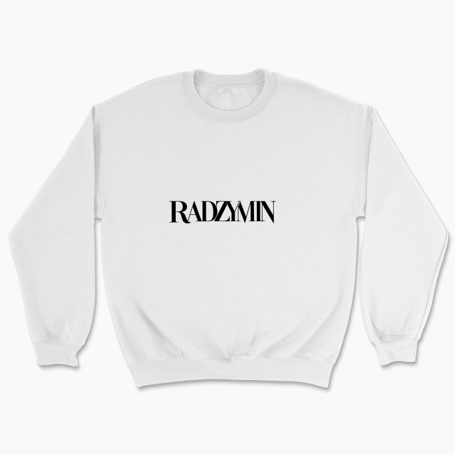 Radzymin Designer - Bluza