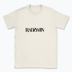 Radzymin Designer - T-shirt