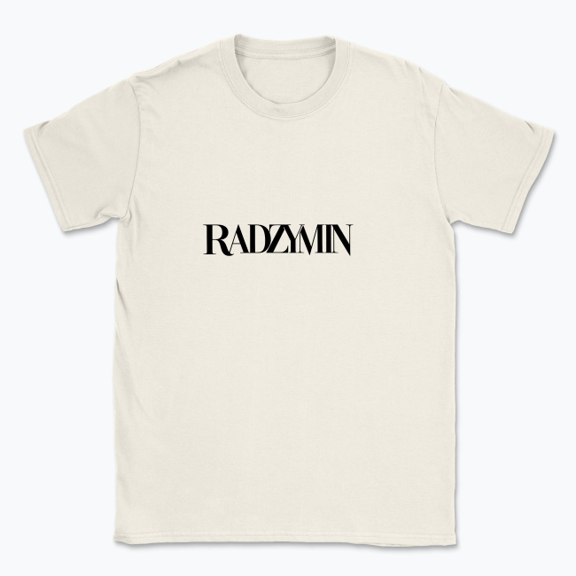 Radzymin Designer - T-shirt