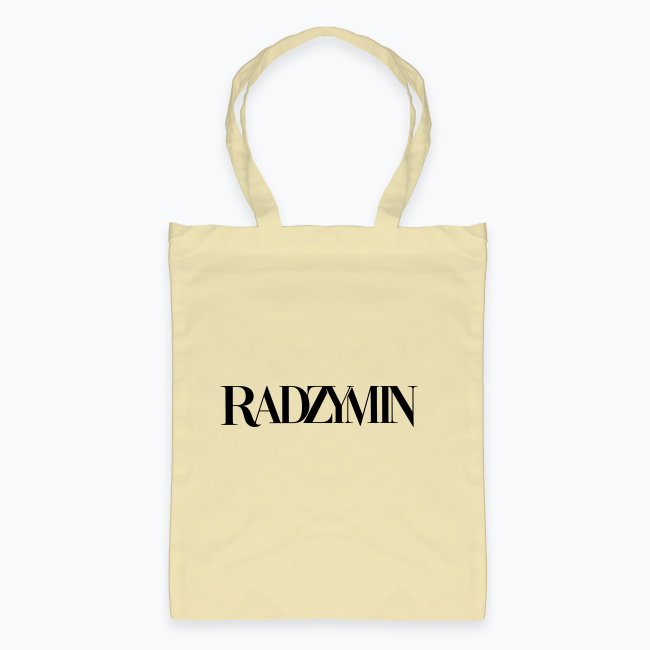 Radzymin Designer - Torba
