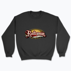 Radzymin Mission - Bluza