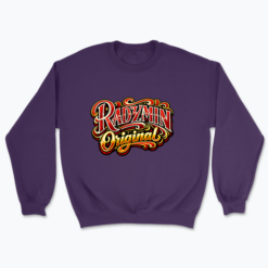 Radzymin Original - Bluza