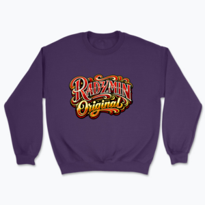 Radzymin Original - Bluza