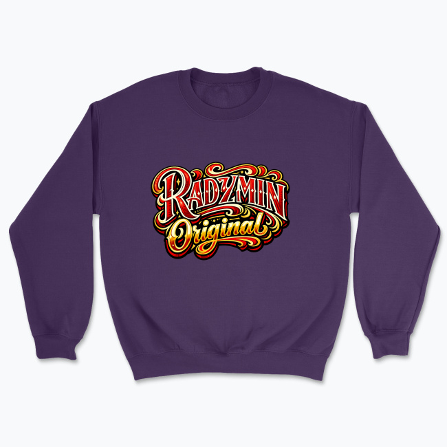Radzymin Original - Bluza