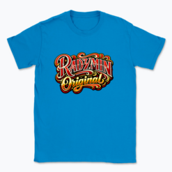 Radzymin Original - T-shirt