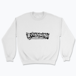 Radzymin Punk - Bluza
