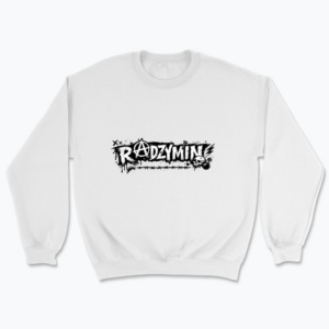 Radzymin Punk - Bluza