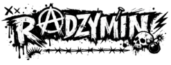 Alternative view of Radzymin Punk - T-shirt