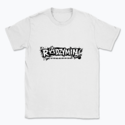 Radzymin Punk - T-shirt