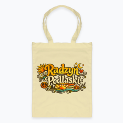 Radzyń Podlaski Retro Boho - Torba