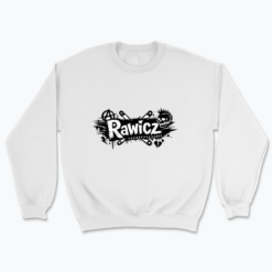 Rawicz Punk - Bluza